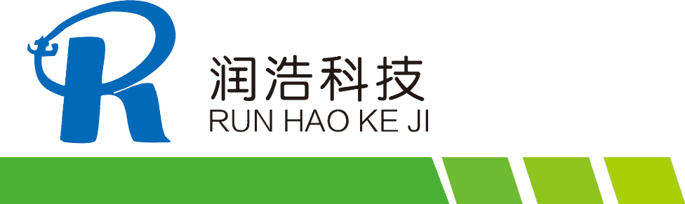 润浩水利